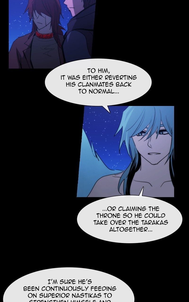 Read Kubera Manga Online