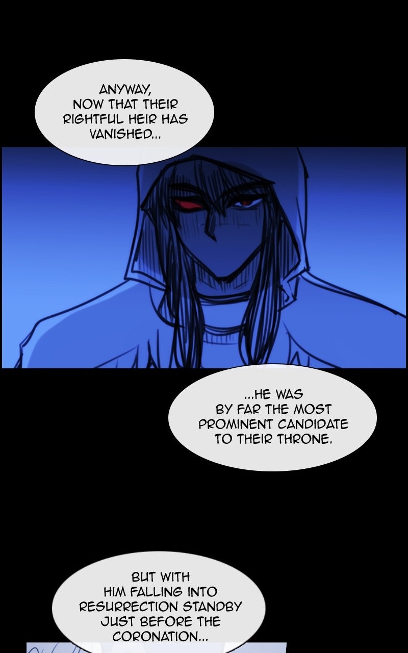 Read Kubera Manga Online