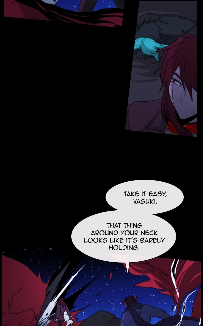 Read Kubera Manga Online