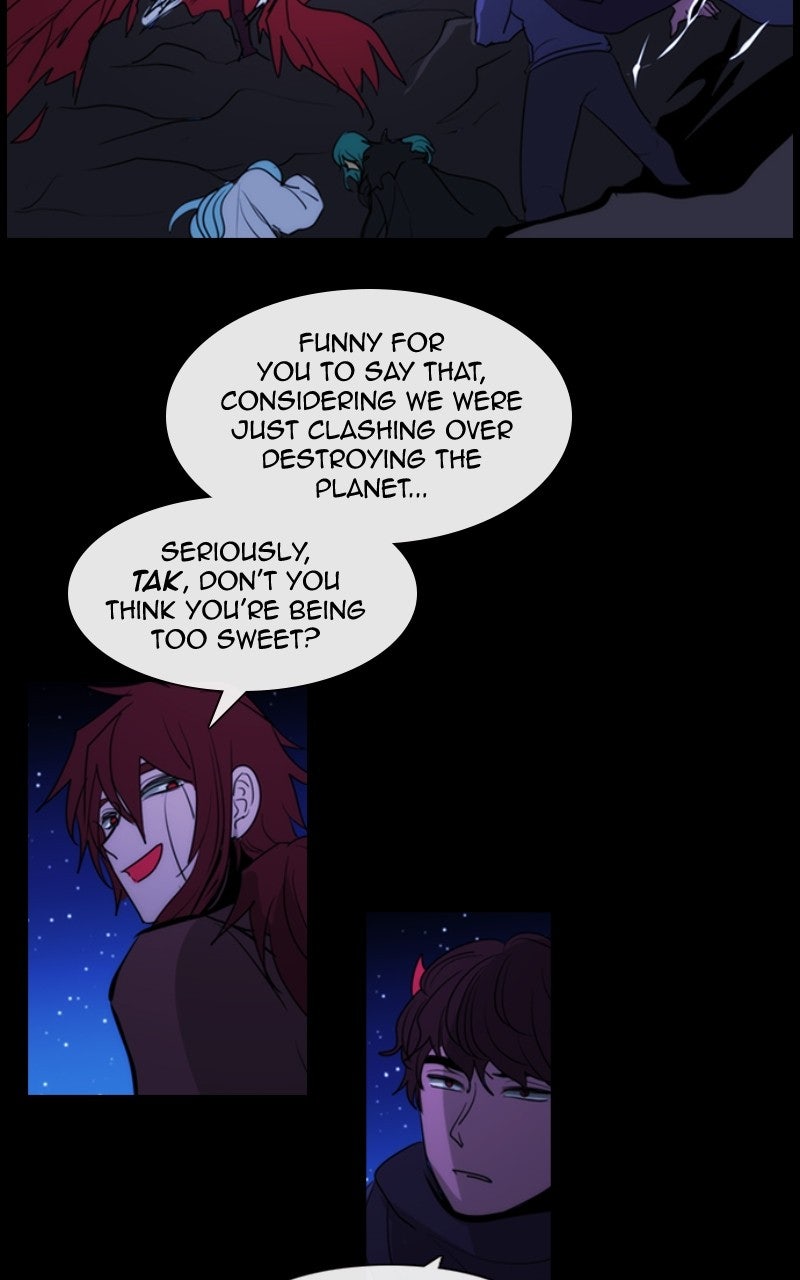 Read Kubera Manga Online