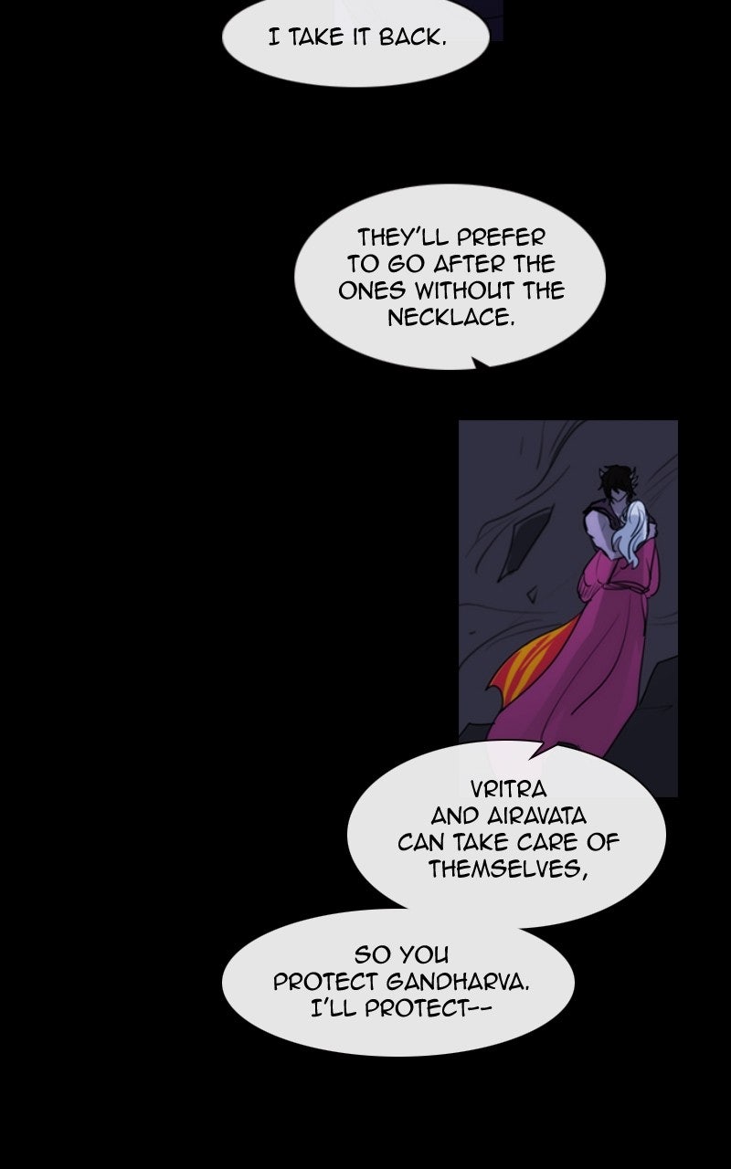 Read Kubera Manga Online