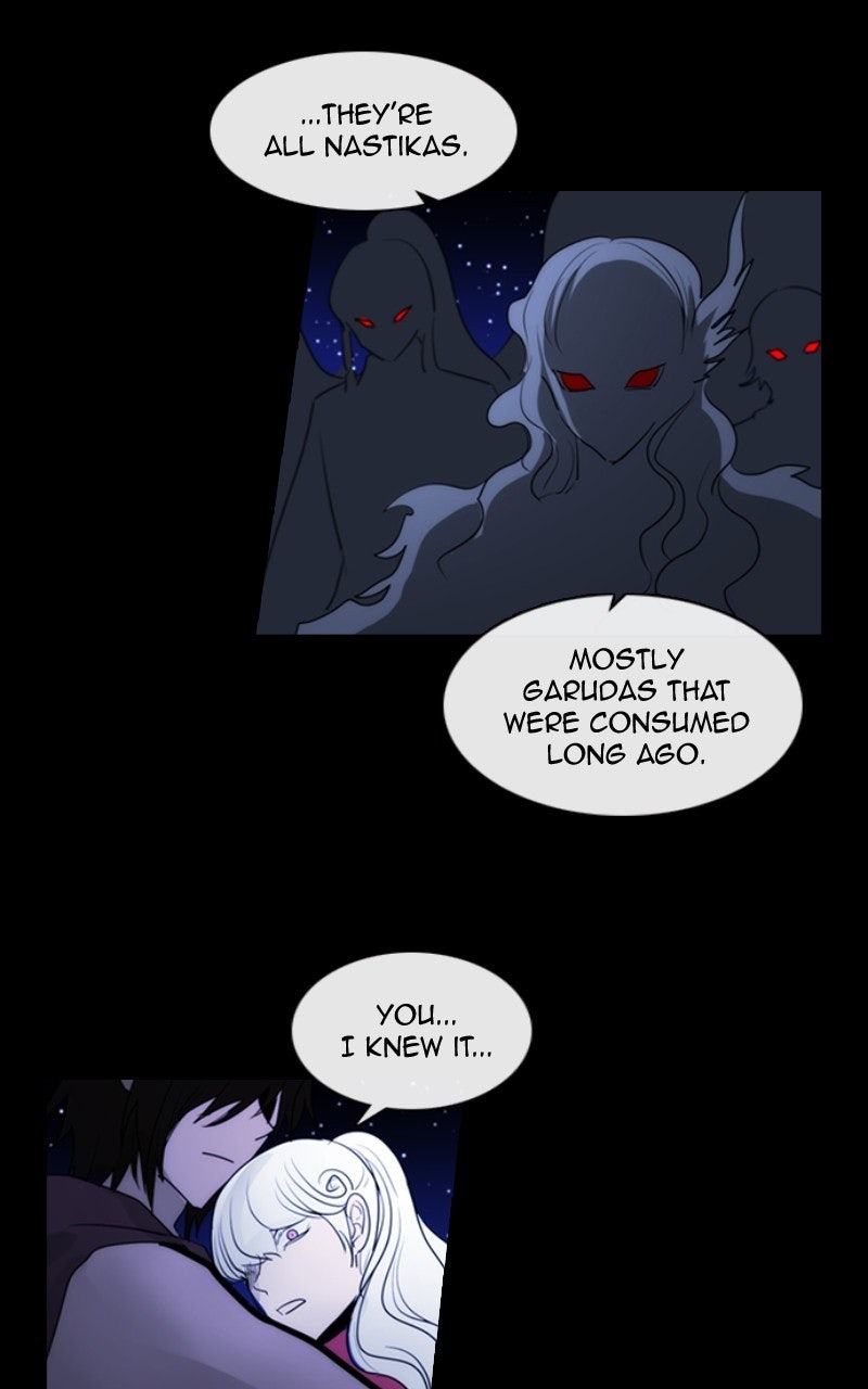 Read Kubera Manga Online