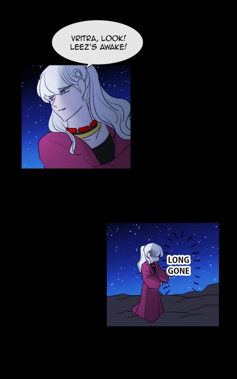 Read Kubera Manga Online