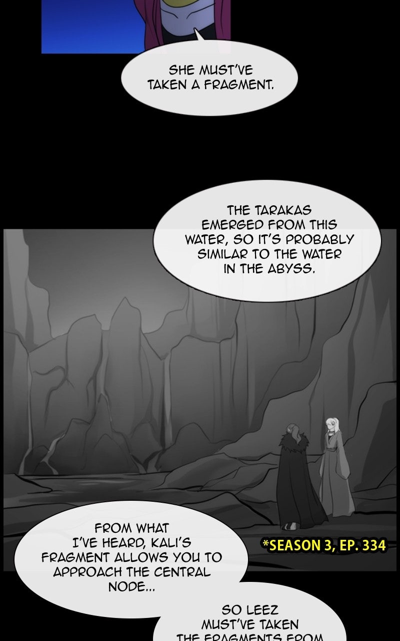 Read Kubera Manga Online