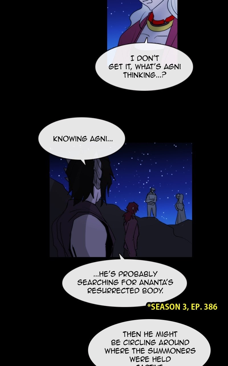 Read Kubera Manga Online