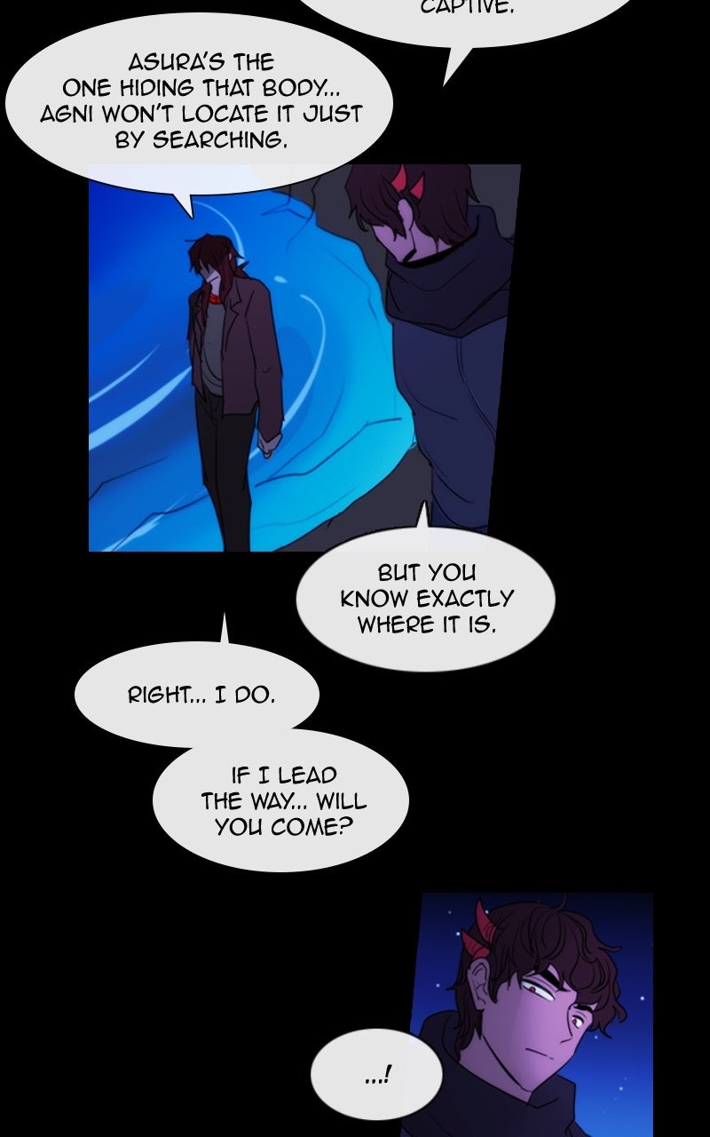 Read Kubera Manga Online