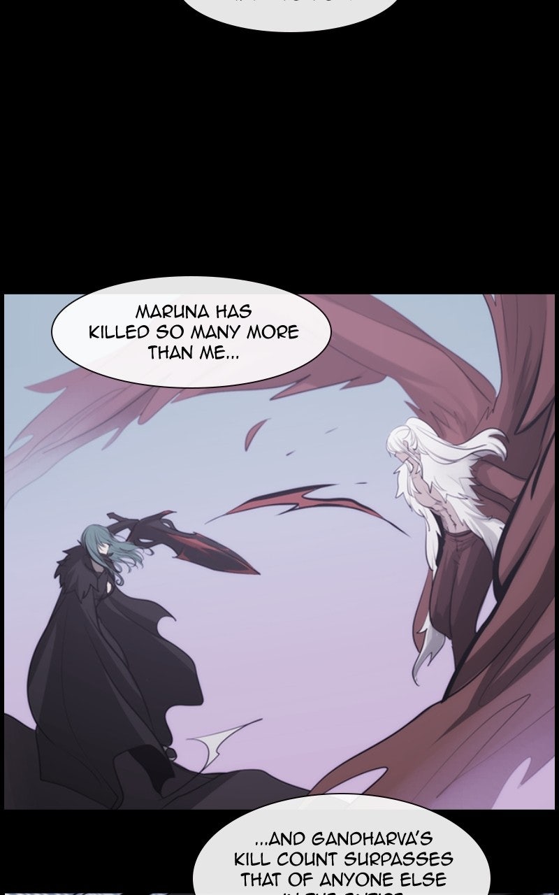 Read Kubera Manga Online