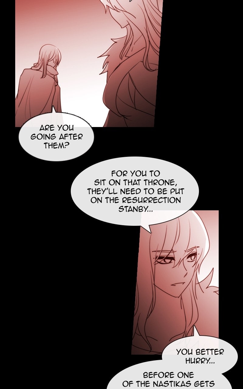Read Kubera Manga Online