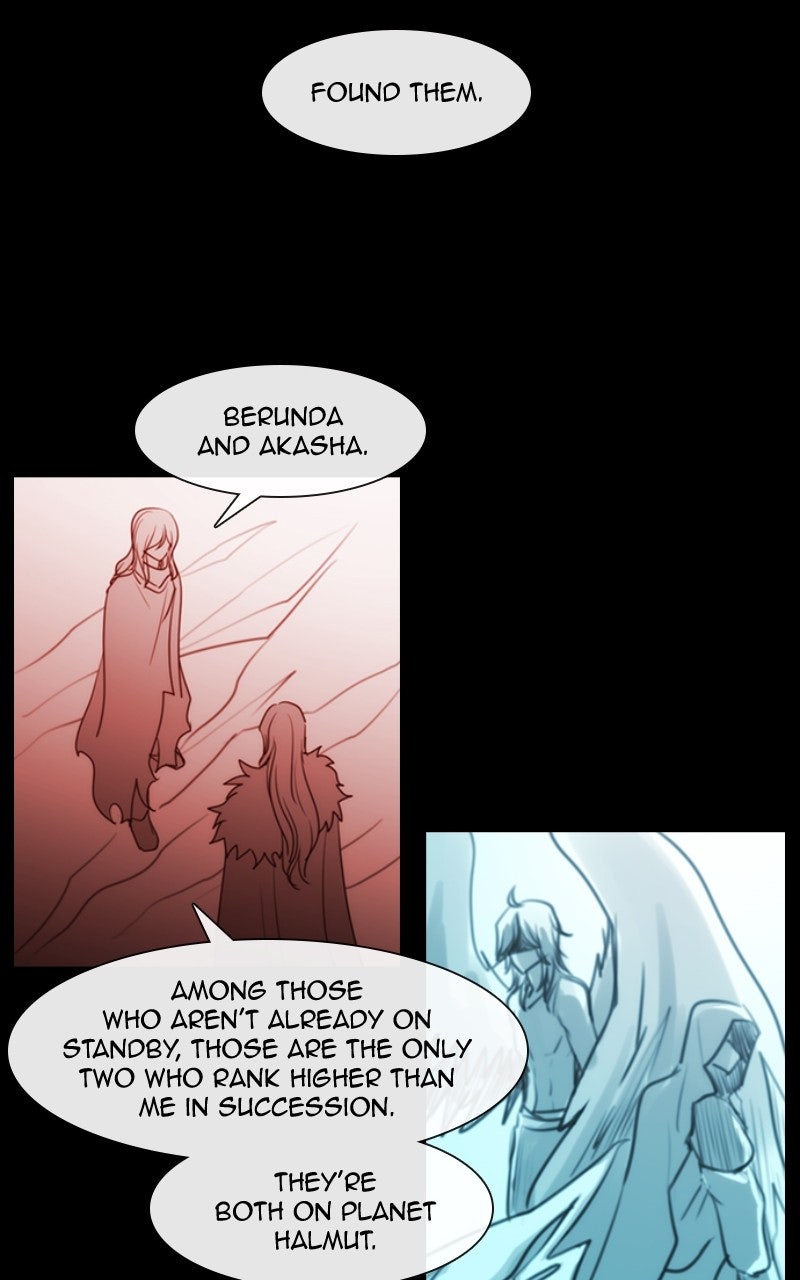 Read Kubera Manga Online