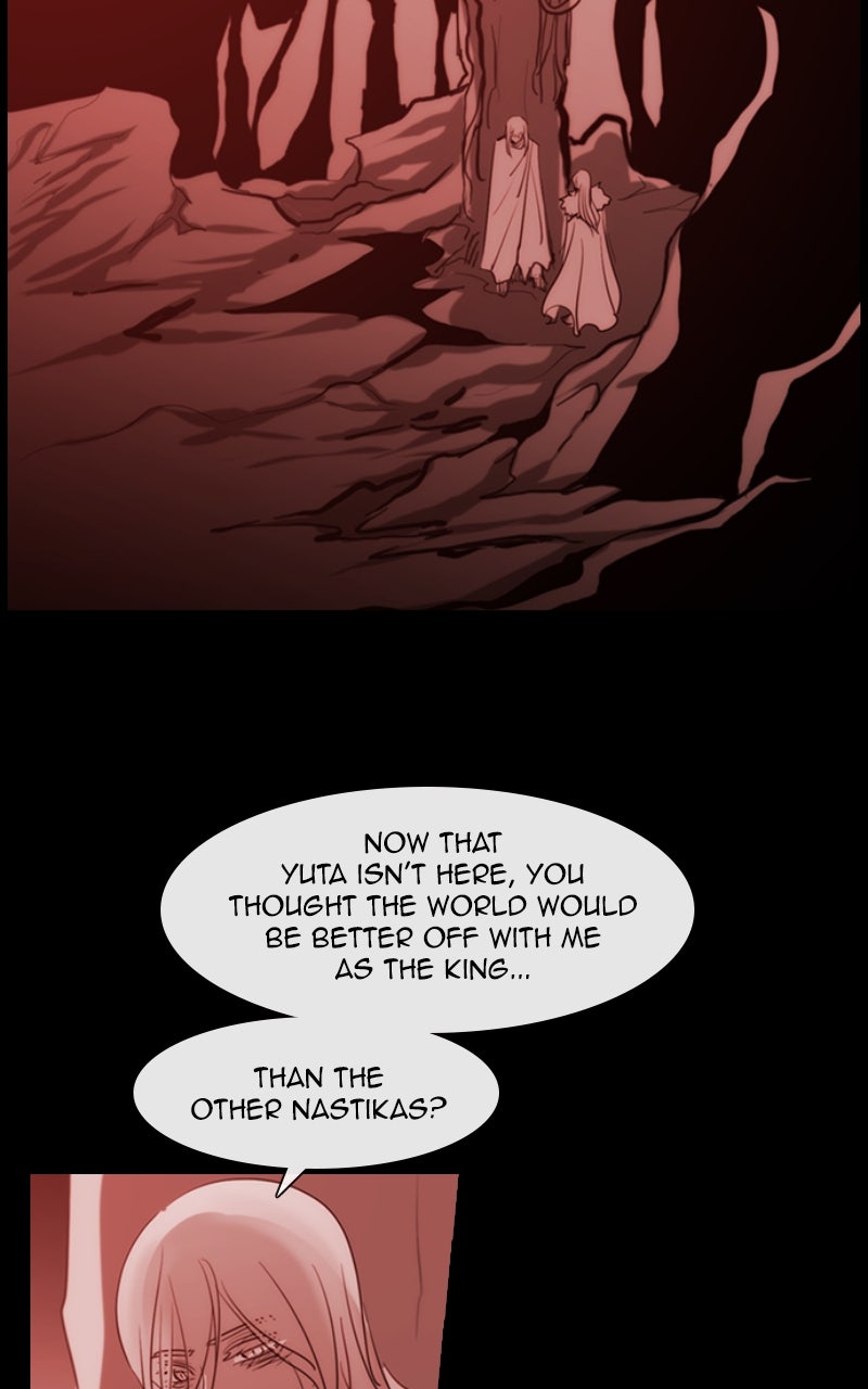 Read Kubera Manga Online