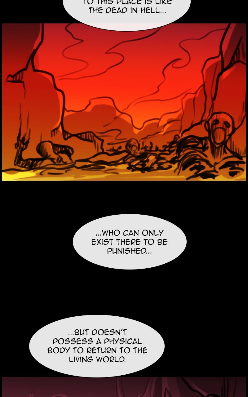 Read Kubera Manga Online