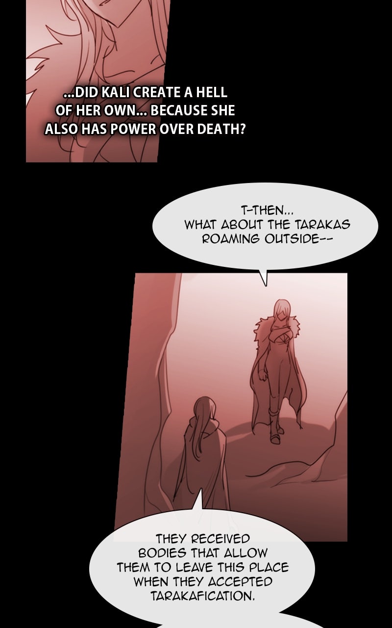 Read Kubera Manga Online