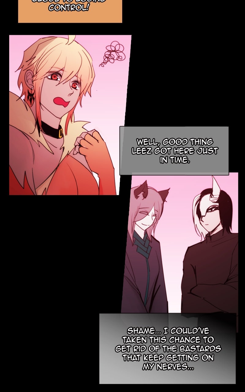 Read Kubera Manga Online