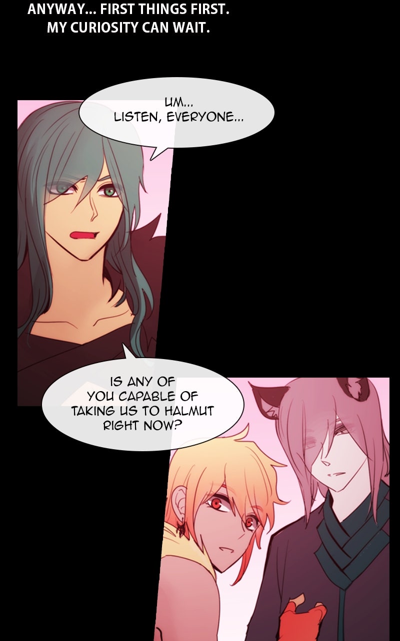 Read Kubera Manga Online