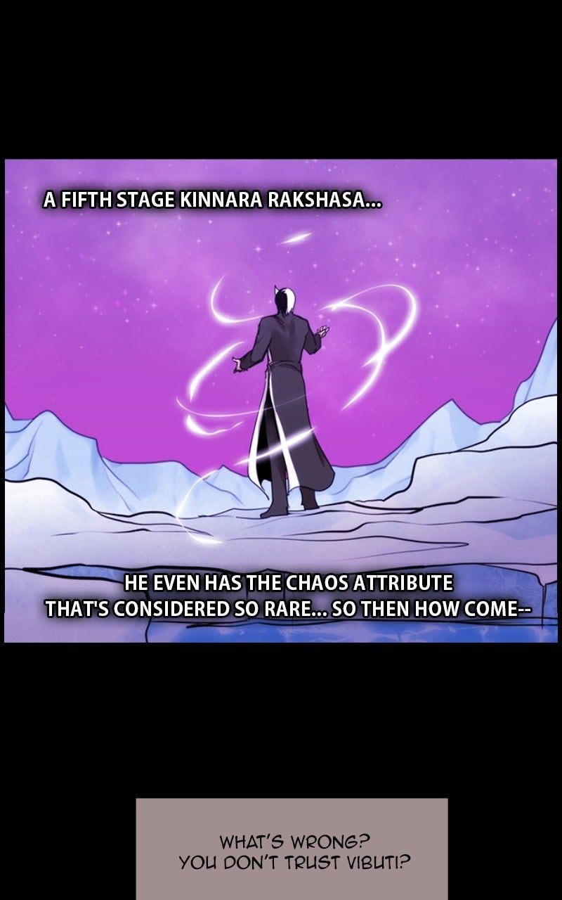 Read Kubera Manga Online