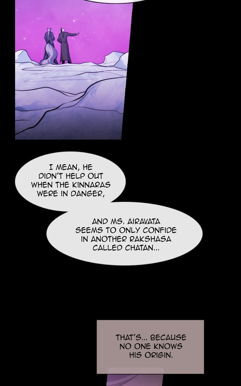 Read Kubera Manga Online