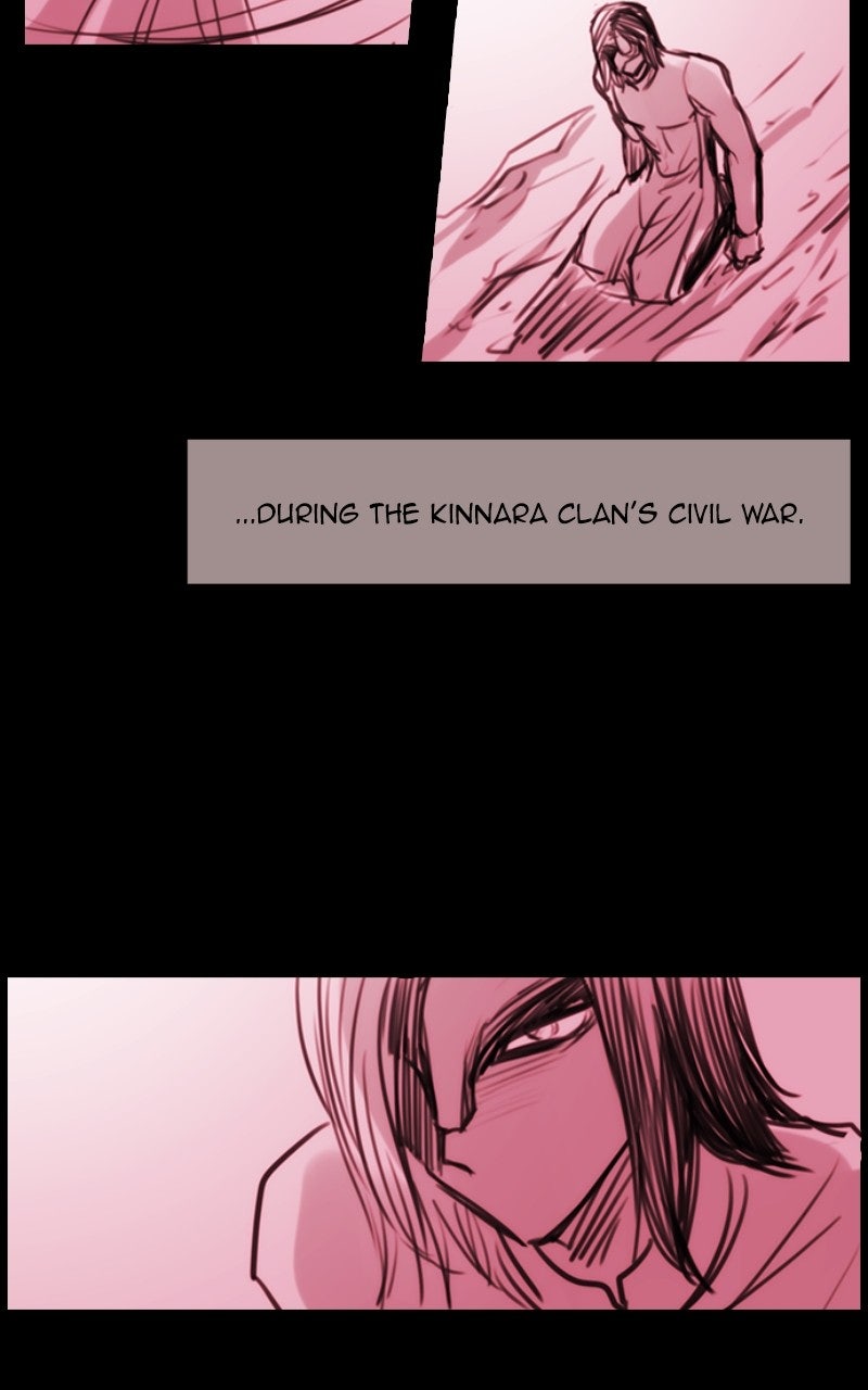 Read Kubera Manga Online