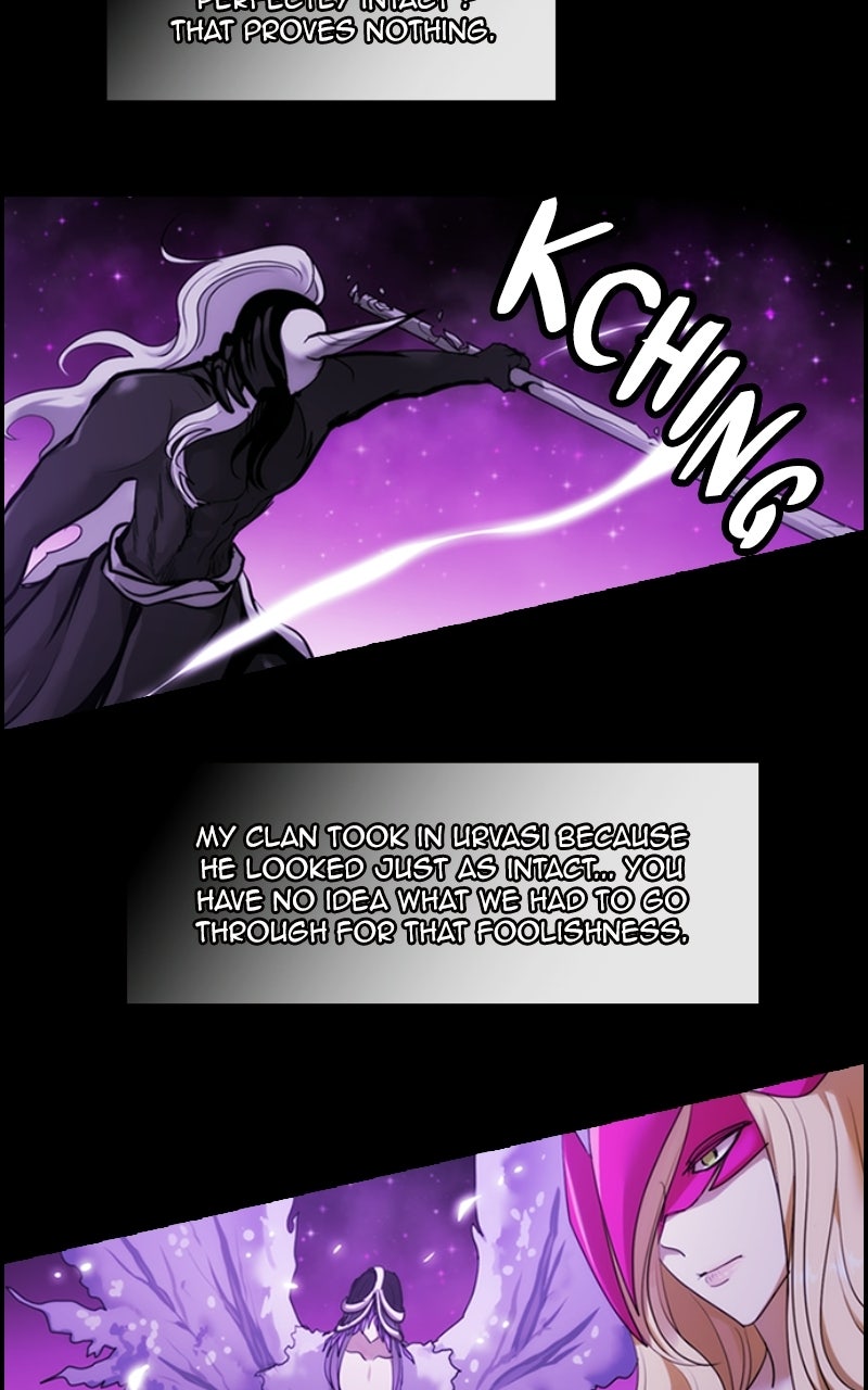 Read Kubera Manga Online