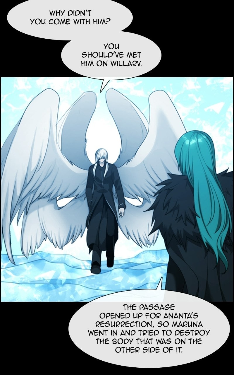 Read Kubera Manga Online
