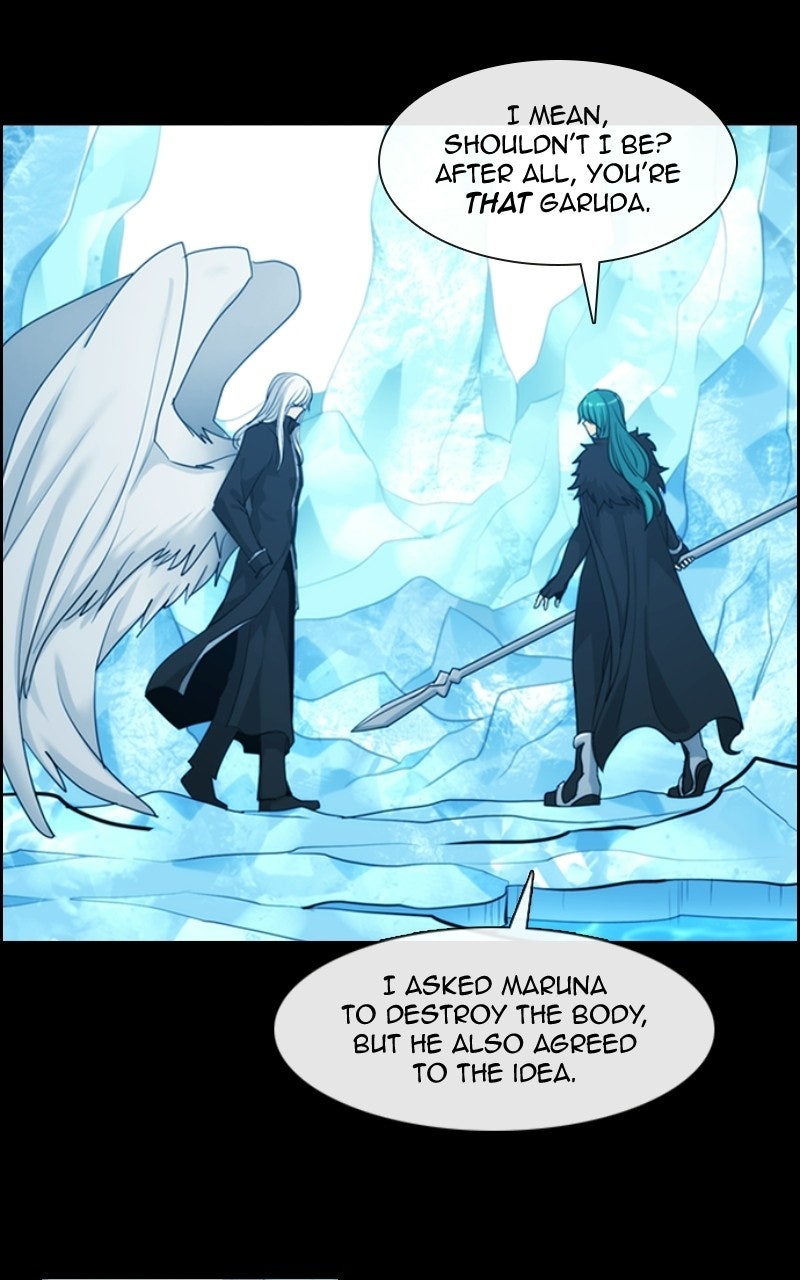 Read Kubera Manga Online
