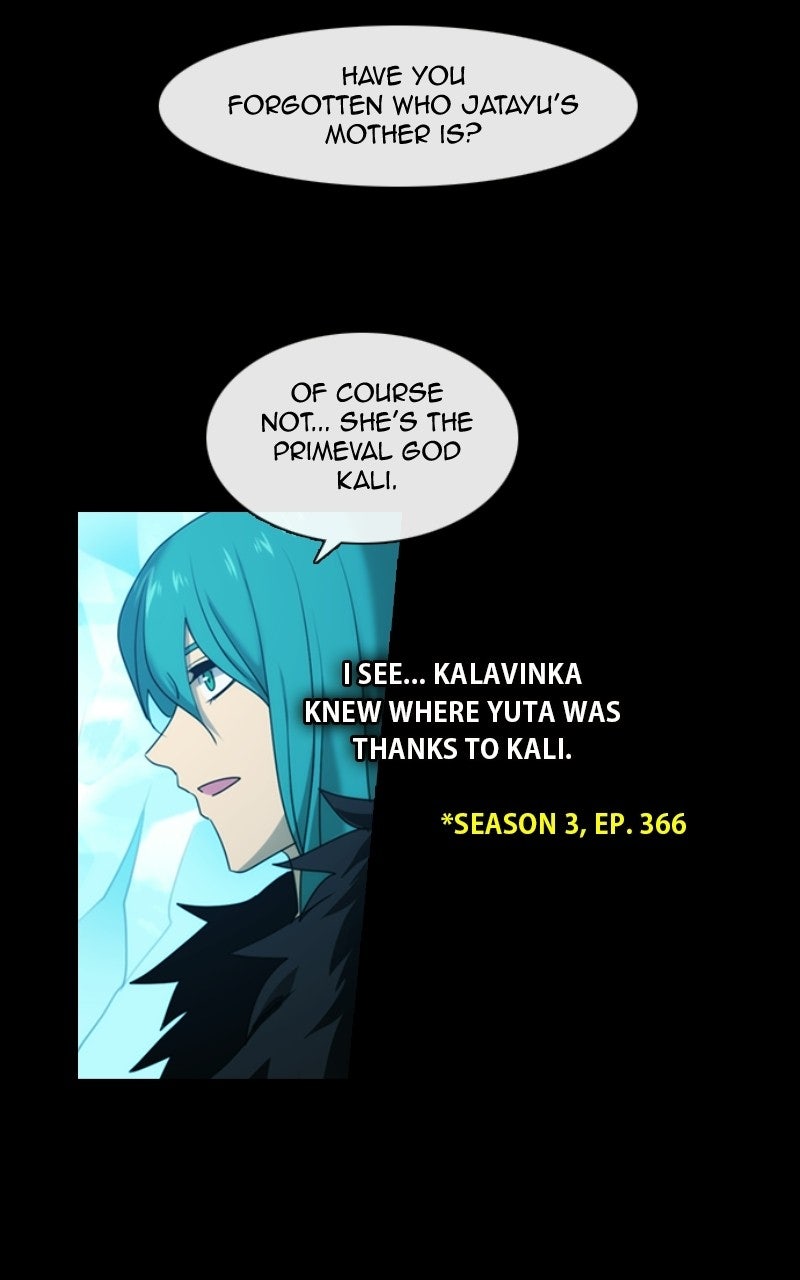 Read Kubera Manga Online