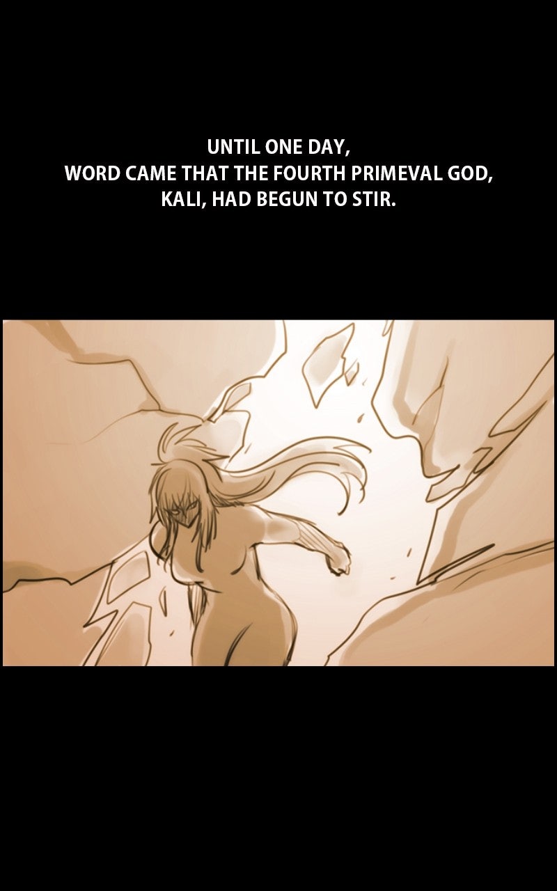 Read Kubera Manga Online