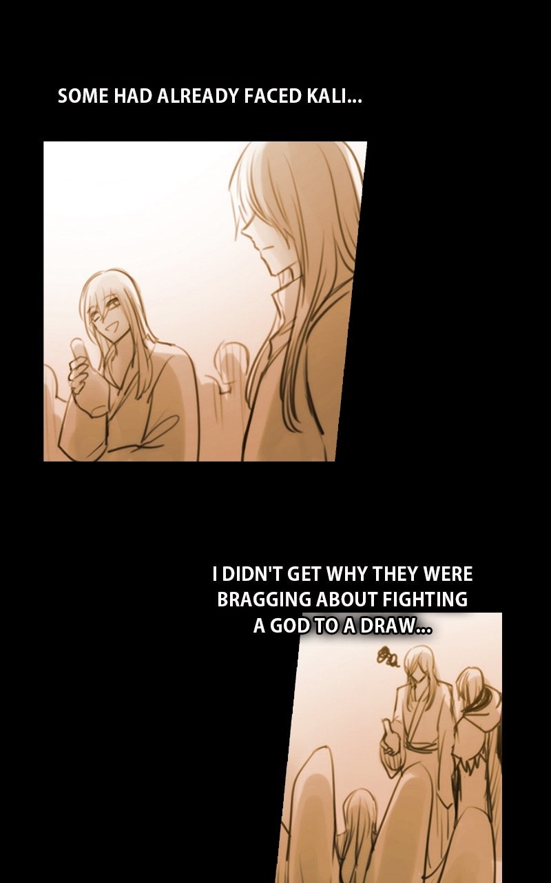 Read Kubera Manga Online