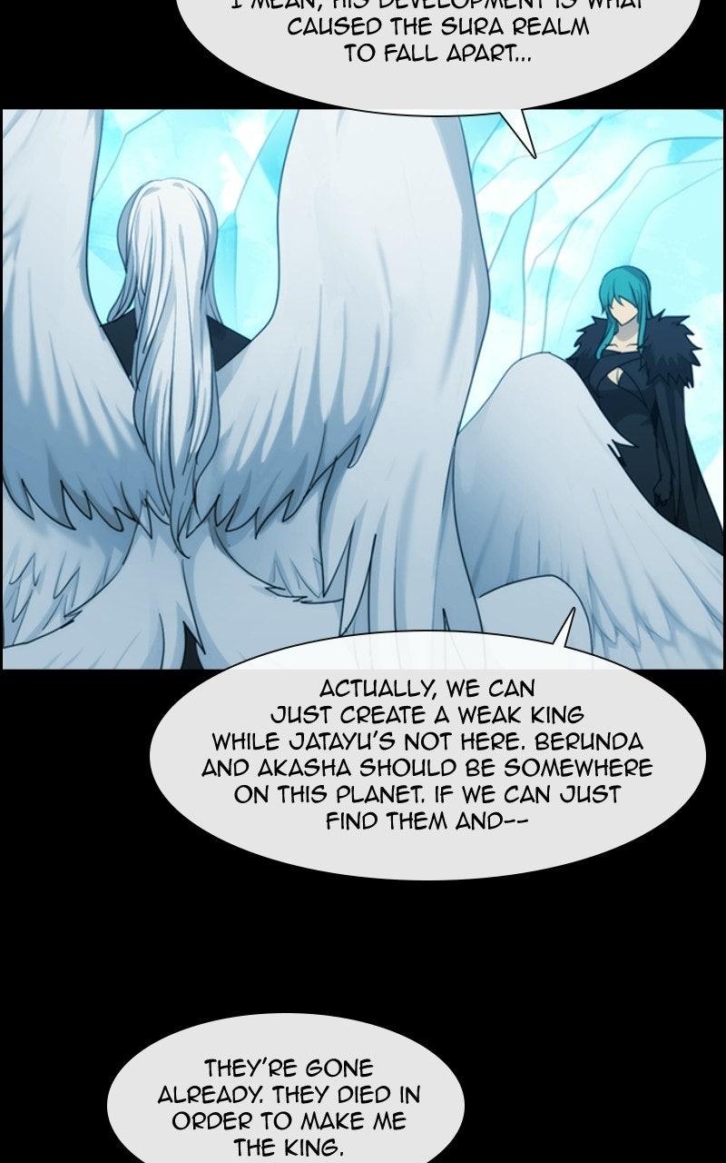 Read Kubera Manga Online