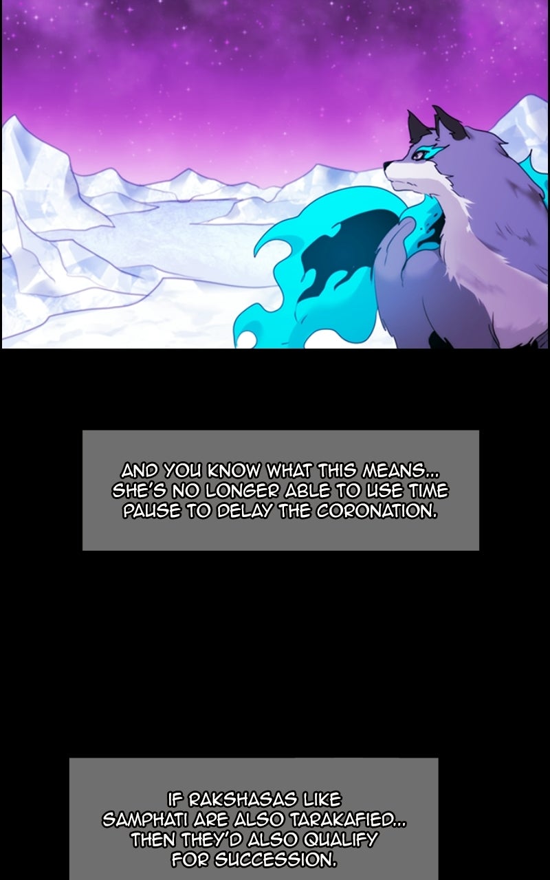 Read Kubera Manga Online