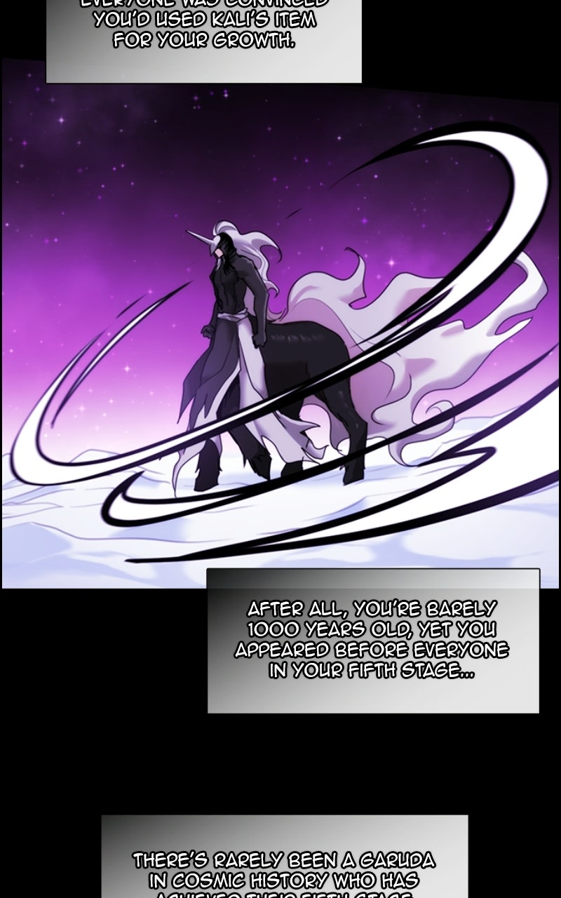 Read Kubera Manga Online