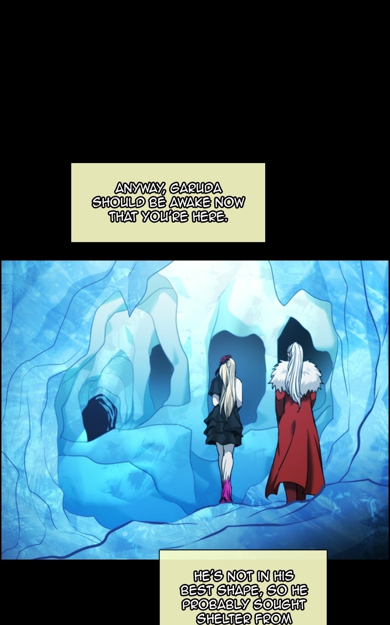 Read Kubera Manga Online