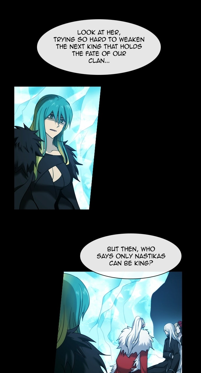 Read Kubera Manga Online