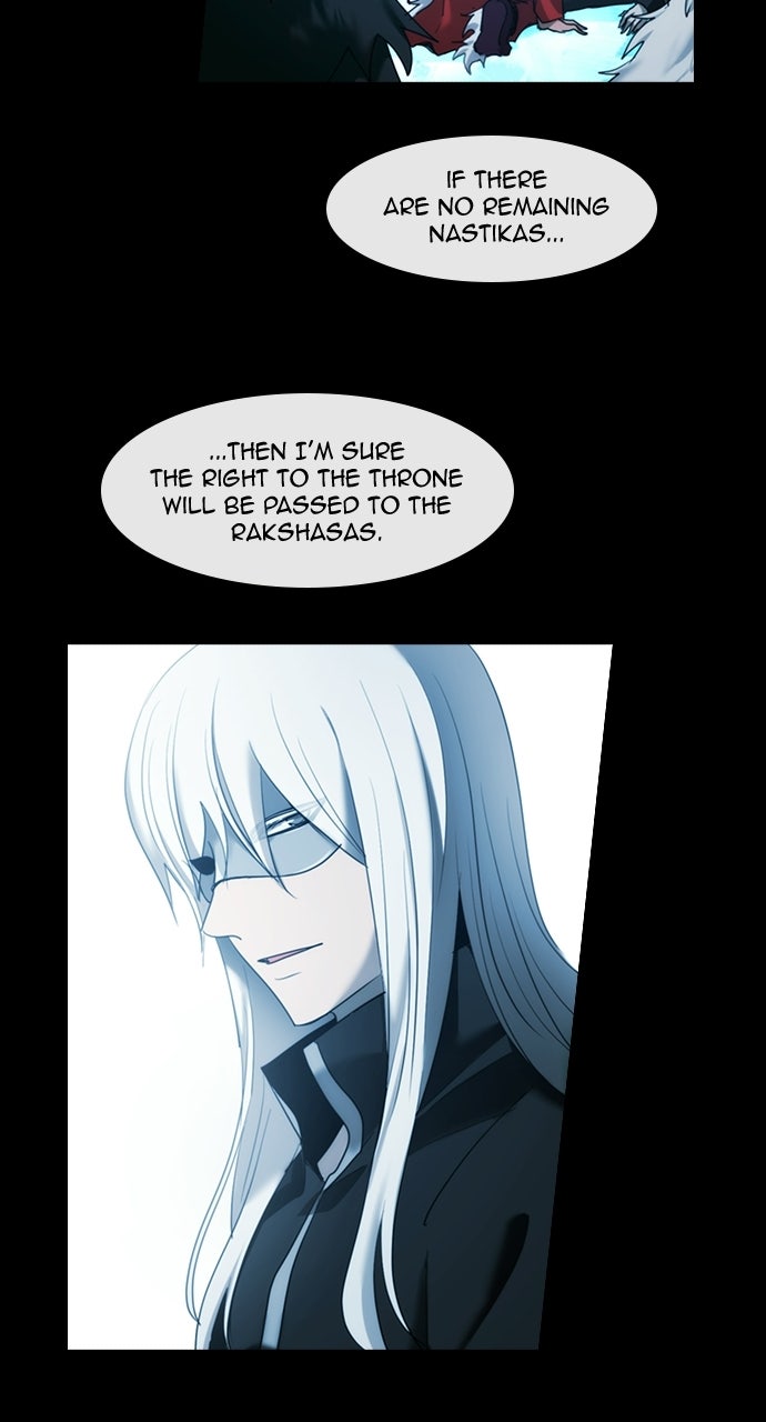 Read Kubera Manga Online