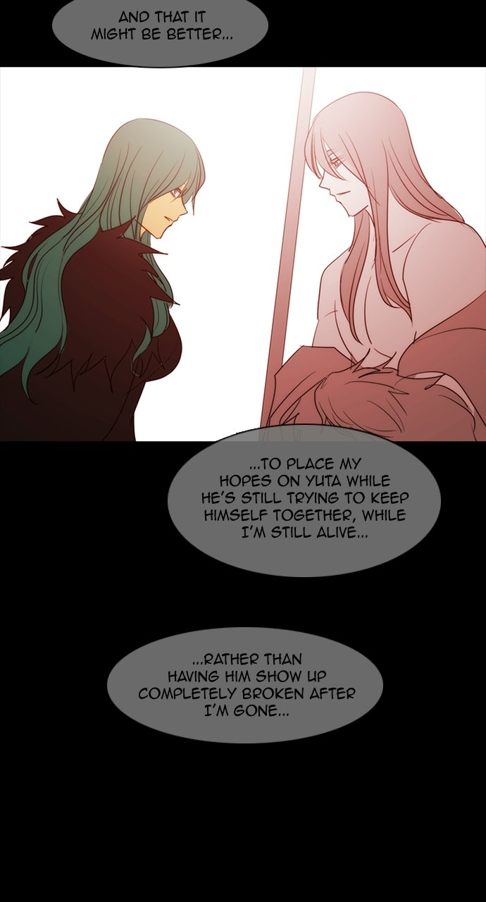 Read Kubera Manga Online