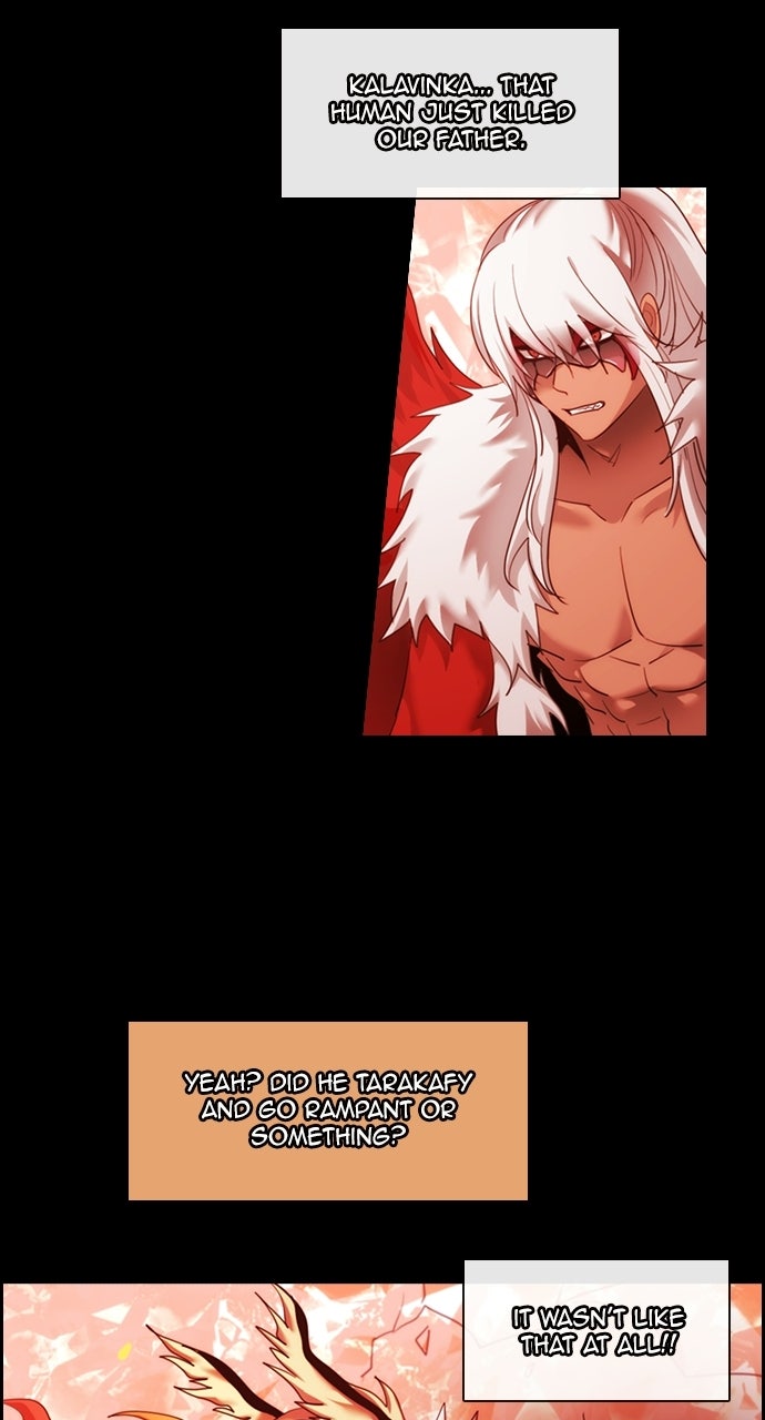 Read Kubera Manga Online