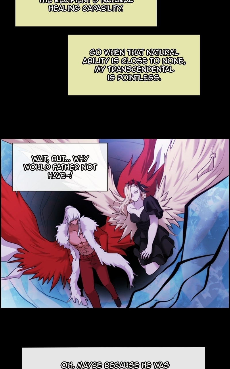 Read Kubera Manga Online