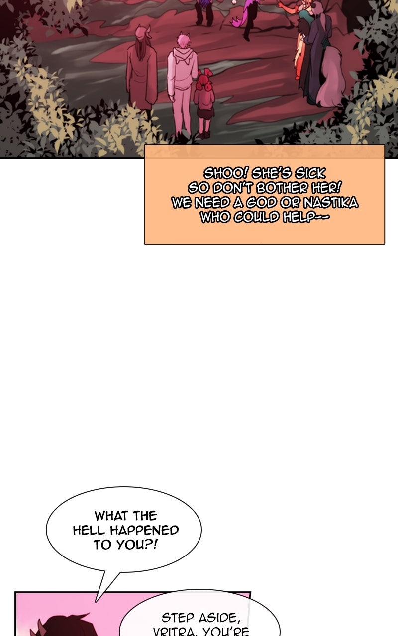 Read Kubera Manga Online