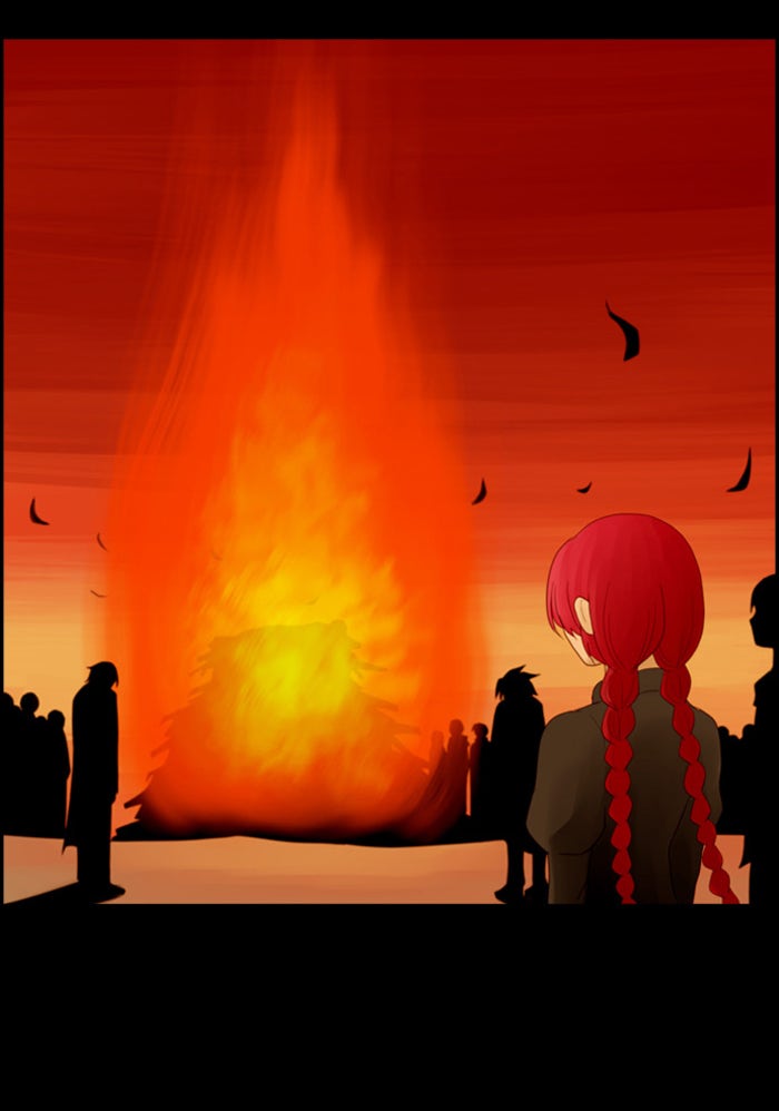 Read Kubera Manga Online