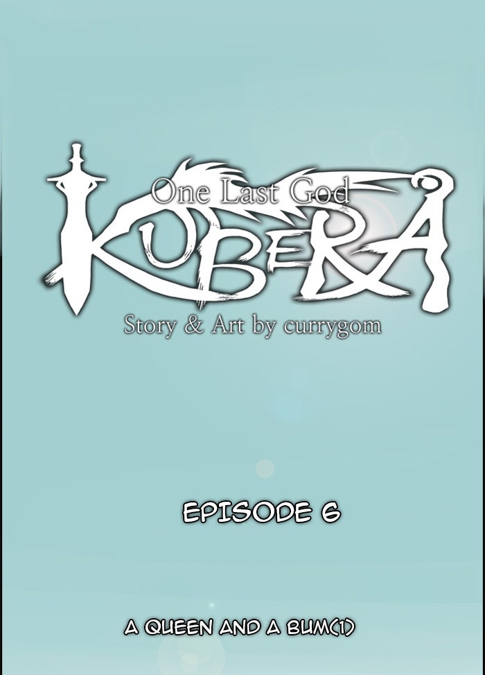 Read Kubera Manga Online