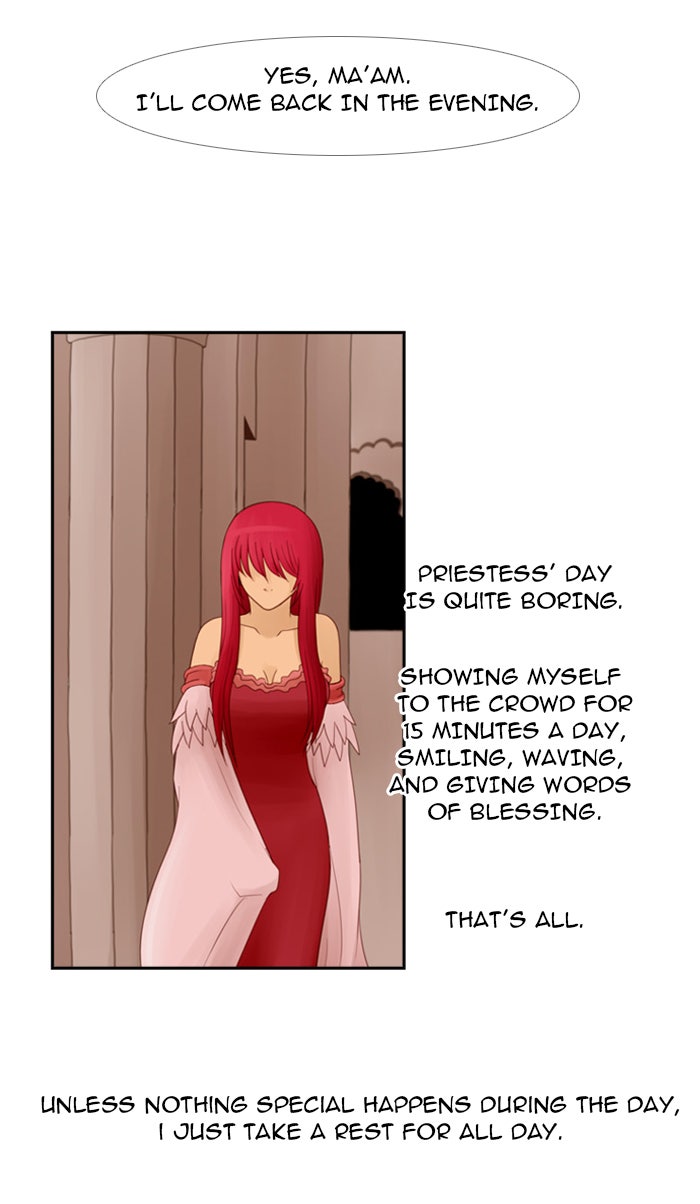 Read Kubera Manga Online