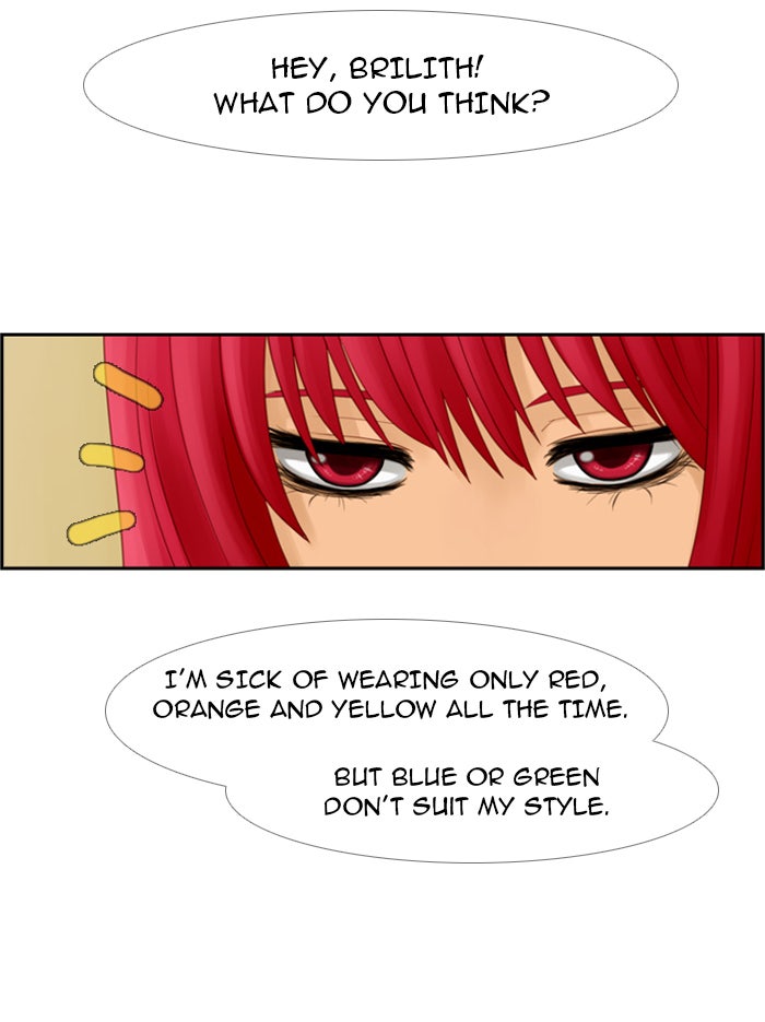 Read Kubera Manga Online