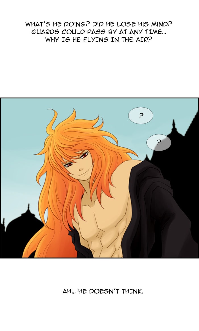 Read Kubera Manga Online