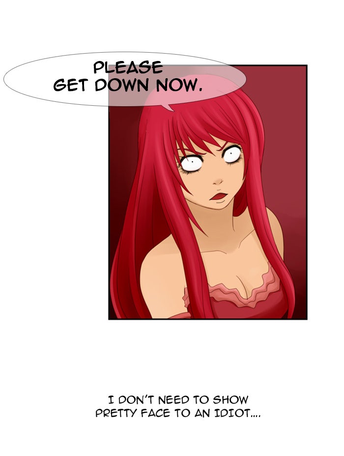 Read Kubera Manga Online