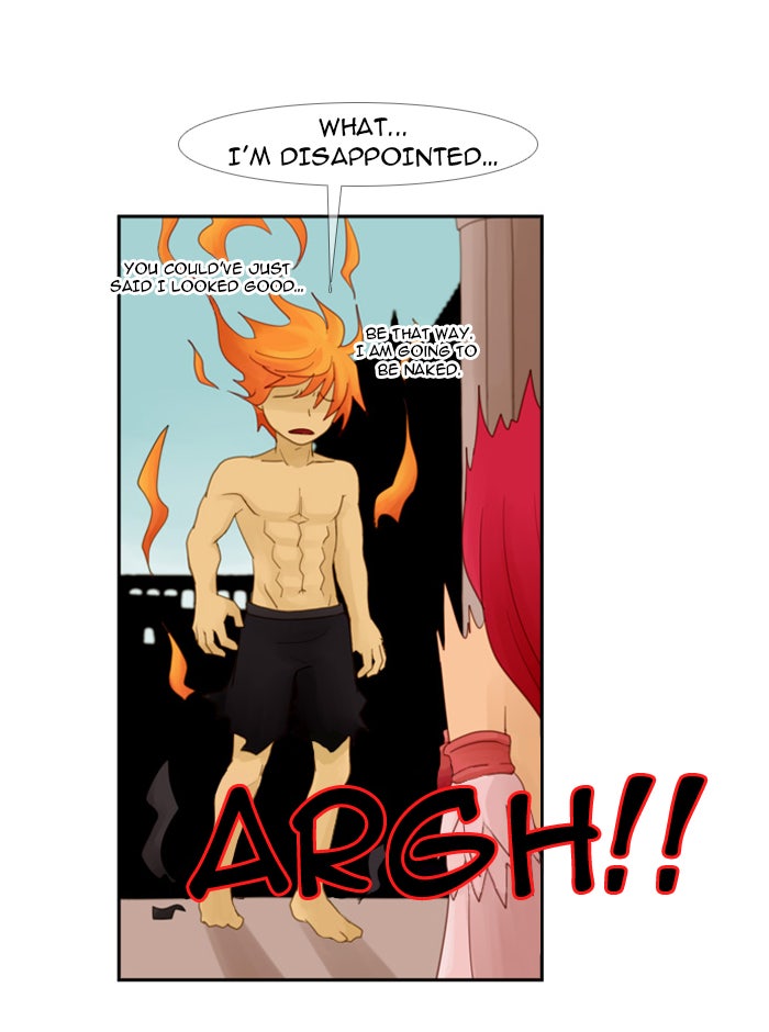 Read Kubera Manga Online