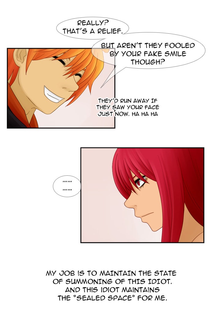 Read Kubera Manga Online
