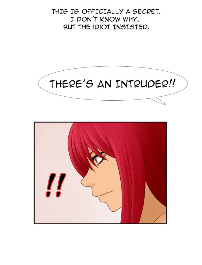 Read Kubera Manga Online