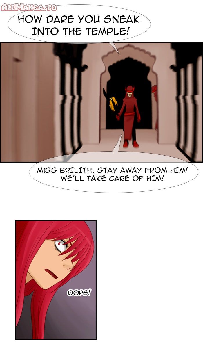 Read Kubera Manga Online