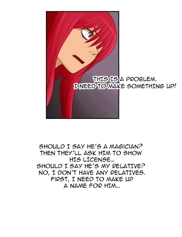 Read Kubera Manga Online