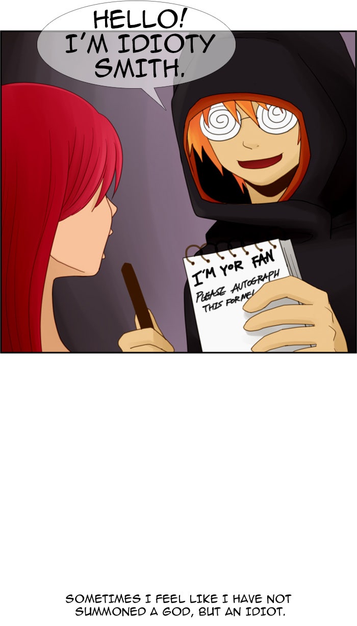 Read Kubera Manga Online