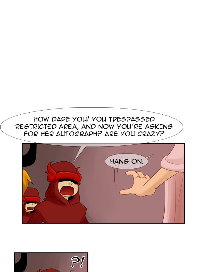 Read Kubera Manga Online